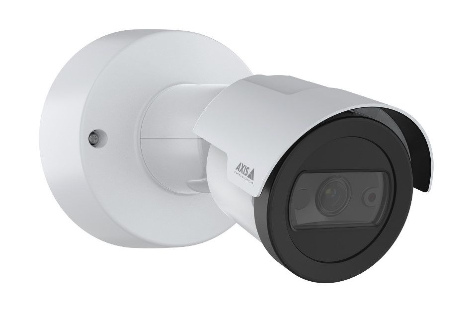 AXIS M2035-LE Netzwerkkamera Bullet Mini HDTV 1080p AXIS M2035-LE Netzwerkkamera Bullet Mini HDTV 1080p